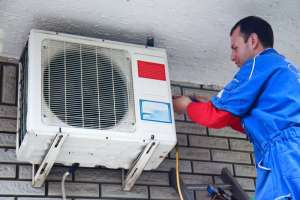 24/7 and Emergency HVAC Near Centerview, NC | Air Conidtioning and Heating Contractors